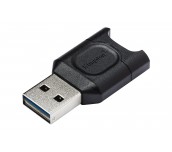 Четец за карти Kingston MobileLite Plus microSD