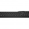 HP 460 Multi-Device Bluetooth Keyboard-EURO