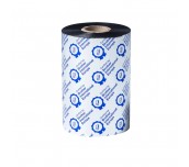 Premium resin black 110mmx450m ribbon (PK OF 8)