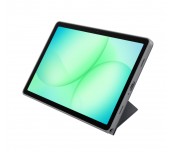 Samsung EF-BX230PBEGWW Tab A11+ Book Cover Black