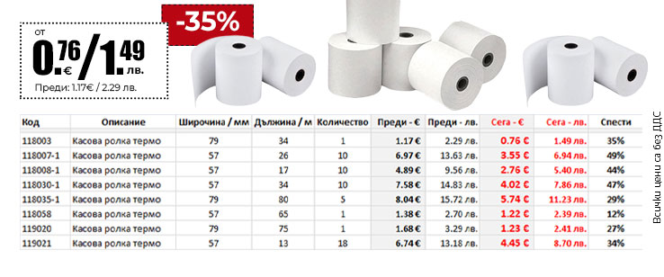 офекс банер