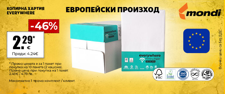 офекс банер