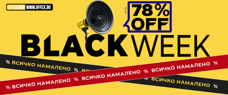 офекс банер