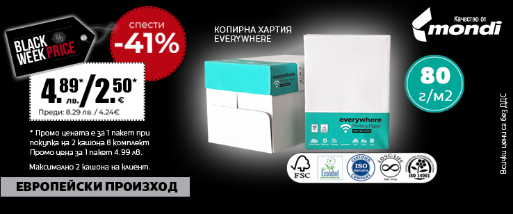 офекс банер